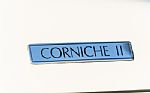 1986 Corniche II Thumbnail 9