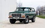 1979 Ford Bronco