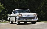 1958 Impala Thumbnail 6