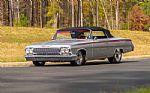 1962 Chevrolet Impala