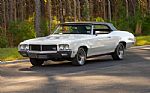 1970 Buick GS