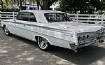 1962 Impala Thumbnail 8