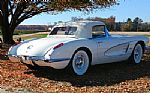 1960 Corvette Thumbnail 3