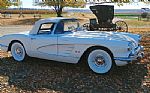 1960 Corvette Thumbnail 7