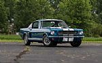 1966 Shelby GT350