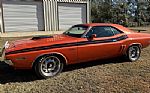 1971 Dodge Challenger