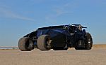 1995 Chevrolet Batmobile