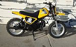 1982 Yamaha PW50