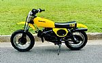 1978 Suzuki JR50