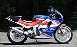 1989 Honda CBR250R-2