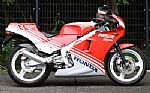 1986 Honda NSR