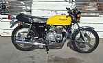 1976 Honda CB400F