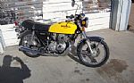 1976 CB400F Thumbnail 6