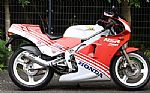 1986 Honda NSR250R