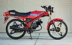 1982 Honda MB5