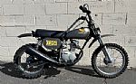 1974 Honda XR75