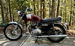 1976 Triumph Bonneville T140