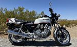 1979 Honda CBX 1000