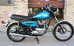 1982 Triumph Bonneville