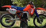 1984 Honda CR250R