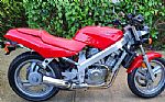 1989 Honda NT650