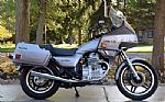 1982 Honda GL500