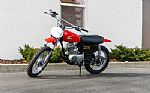 1976 Honda XR75