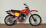 1976 Mugen/Honda XL250