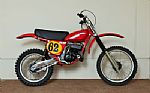 1976 Mugen/Honda ME125