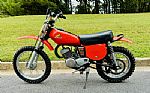 1974 Honda MR50