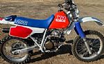 1987 XR250 Thumbnail 2