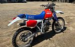 1987 XR250 Thumbnail 4