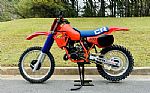 1983 Honda CR125