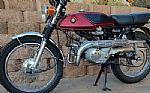 1969 T125 Thumbnail 4