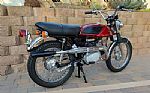 1969 T125 Thumbnail 3