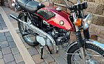 1969 T125 Thumbnail 5