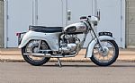 1957 Triumph Model Twenty-One