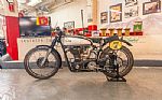 1948 Norton Manx