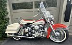 1964 Harley-Davidson Duo-Glide