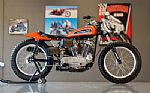 1980 Harley-Davidson XR750