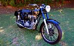 1951 AJS 18S