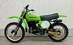 1978 Kawasaki KX250