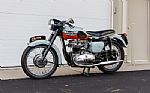 1959 Triumph T120 Bonneville