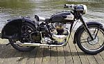 1952 Triumph 5T Speed Twin