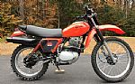 1979 XR500 Thumbnail 3