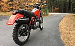 1979 XR500 Thumbnail 6