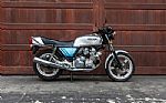 1979 Honda CBX