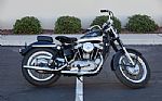 1965 Harley-Davidson XLCH Sportster