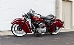 1949 Indian Chief