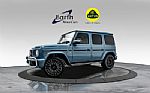 2025 Mercedes-Benz G-Class